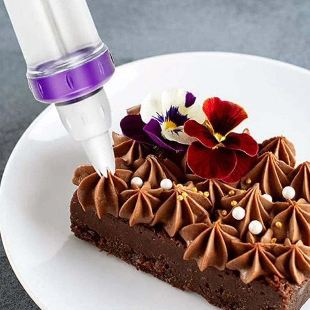 Creative Cooking Icing Set CC-269