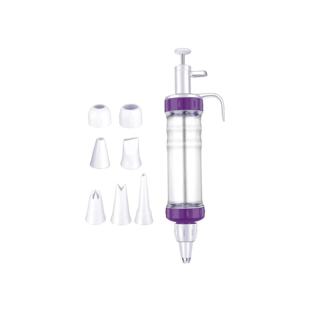 Creative Cooking Icing Set CC-269