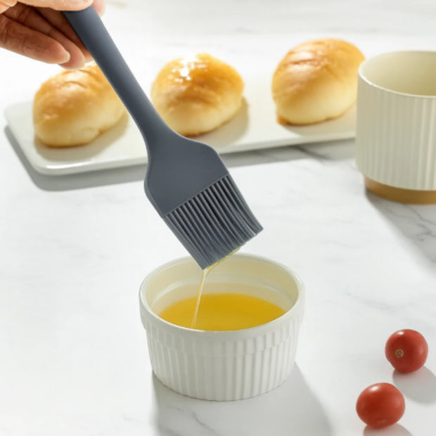 Creative Cooking Large Silicone Brush