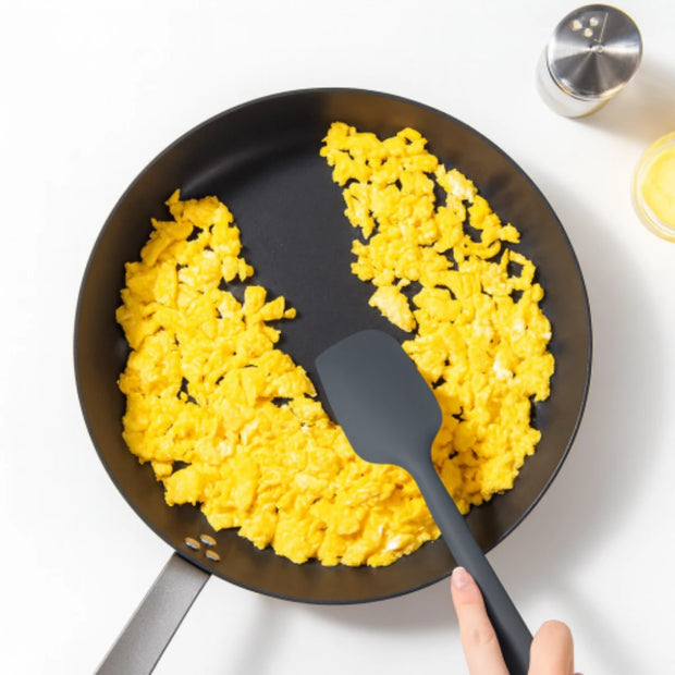 Creative Cooking Large Silicone Spatula Spoon