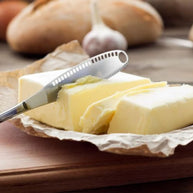 Creative Cooking Mini Butter Knives Set of 2 CC-313