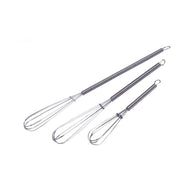 Creative Cooking Mini Whisks Set of 3 CC-177