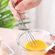 Creative Cooking Mini Whisks Set of 3 CC-177