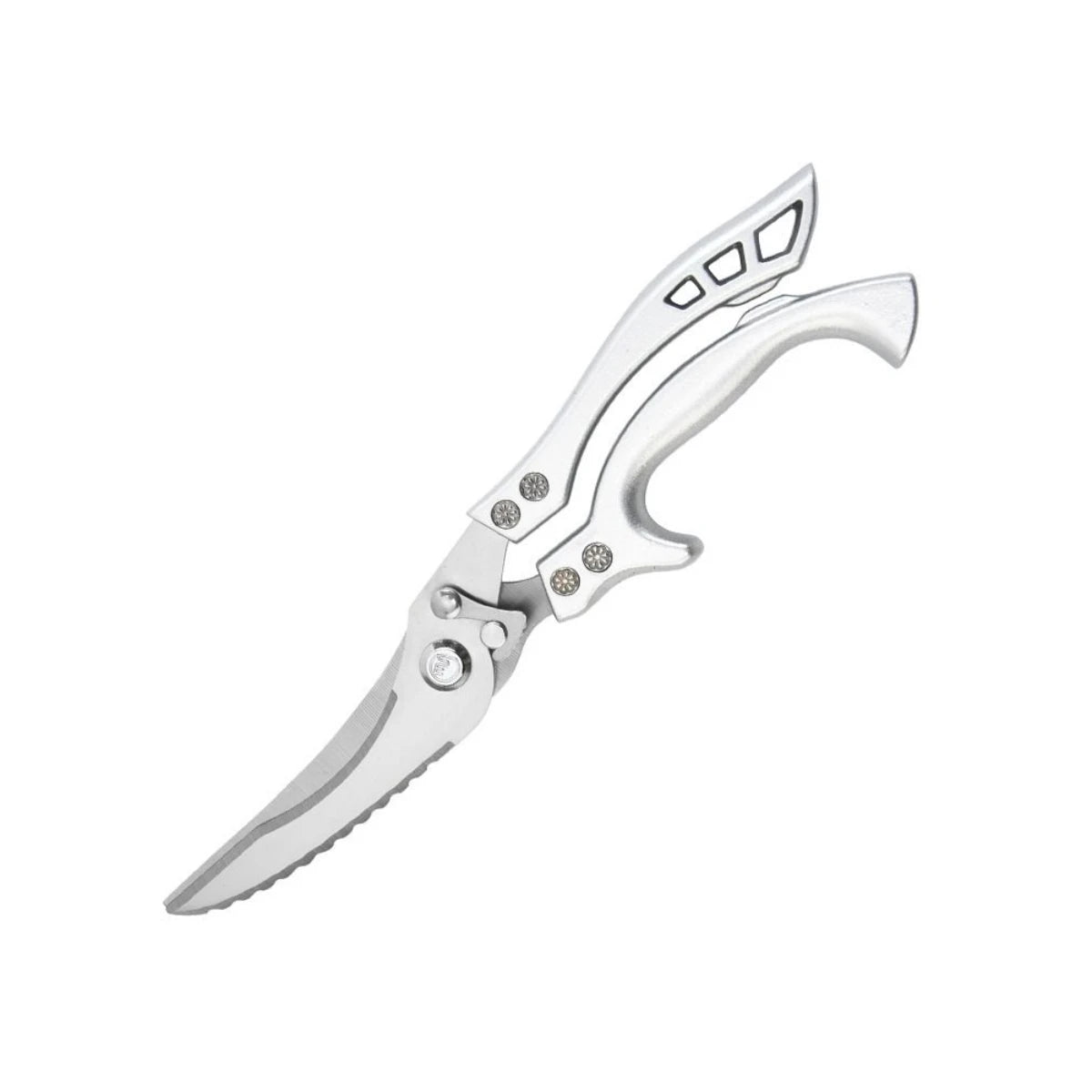 Creative Cooking Poultry Shears CC-297