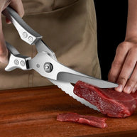 Creative Cooking Poultry Shears CC-297