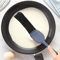 Creative Cooking Silicone Spatula Small