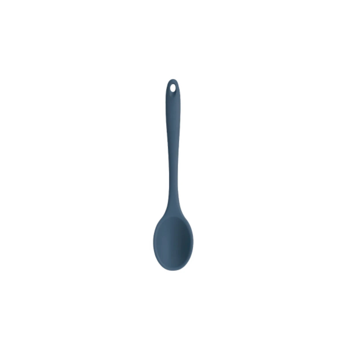 Creative Cooking Silicone Spoon