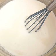 Creative Cooking Silicone Whisk CC-292