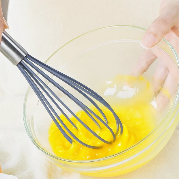 Creative Cooking Silicone Whisk CC-292