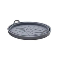 Creative Cooking Small Round Collapsible Basket CC-298
