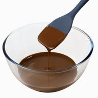 Creative Cooking Small Silicone Spatula Spoon