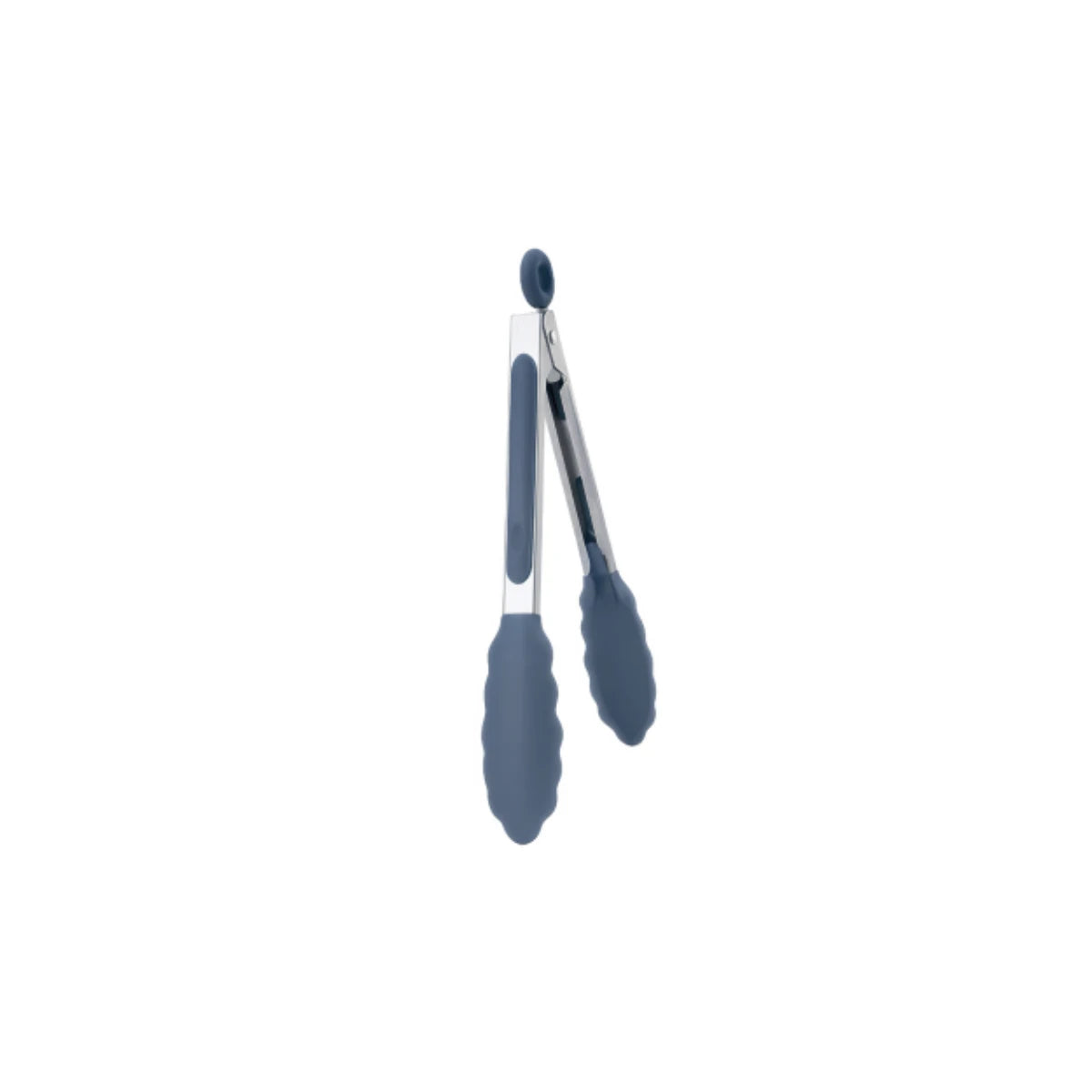 Creative Cooking Small Silicone Tongs CC-293