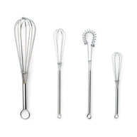 Creative Cooking Whisk Set of 4 CC-315