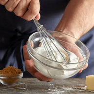 Creative Cooking Whisk Set of 4 CC-315