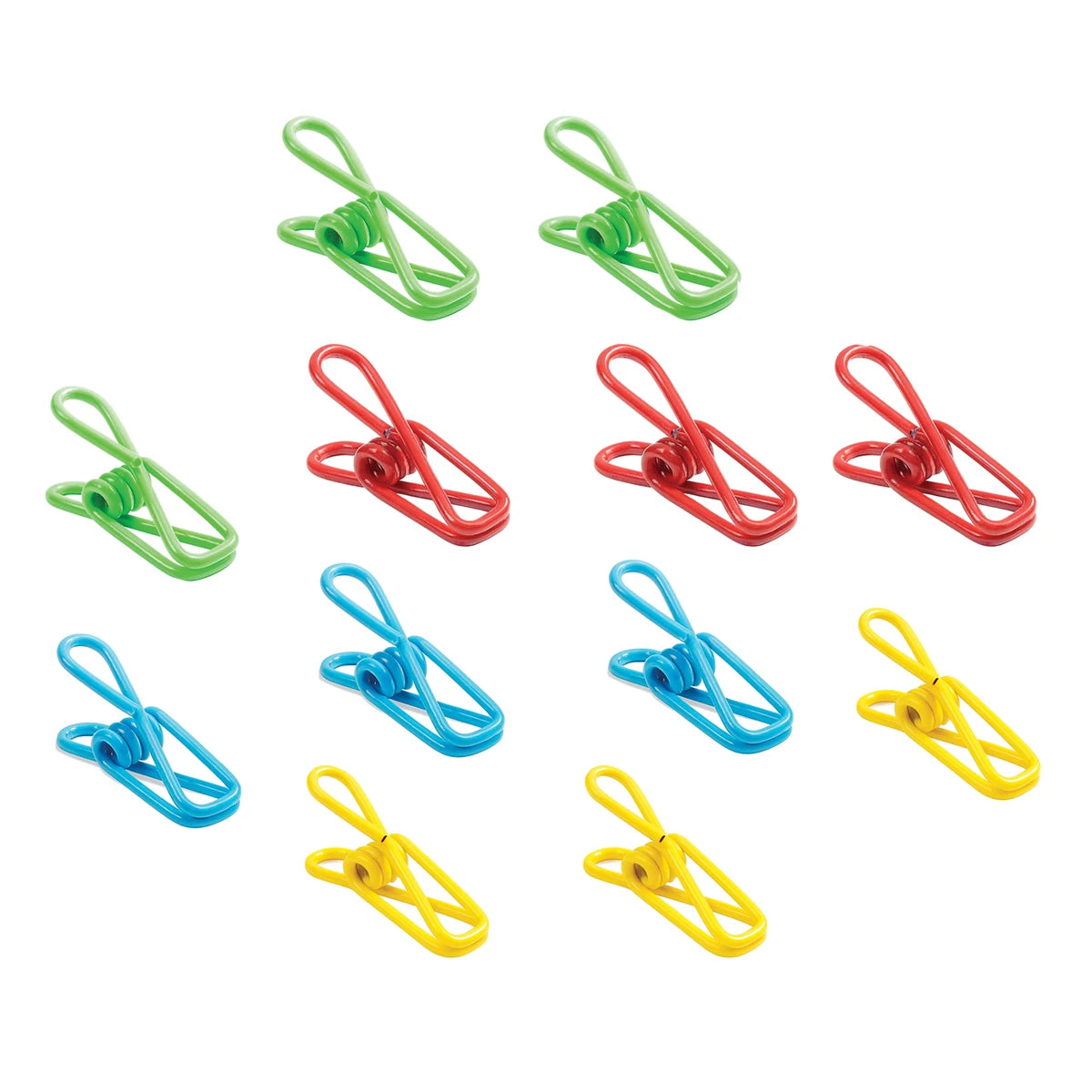 Creative Cooking Wire Bag Clips CC-321