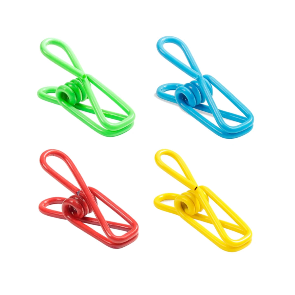 Creative Cooking Wire Bag Clips CC-321