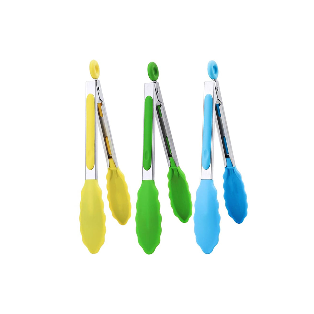 Creative Cookiing Tongs