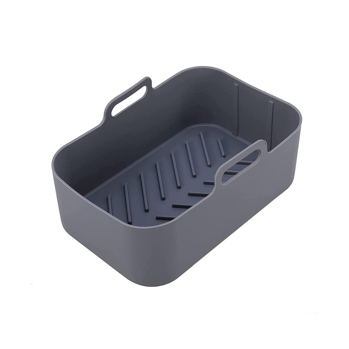 Creative Cooking Airfryer Pot - Rectangle