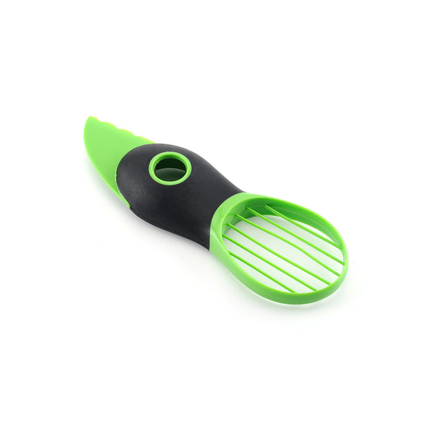 Creative Cooking Avocado Slicer 3 in 1