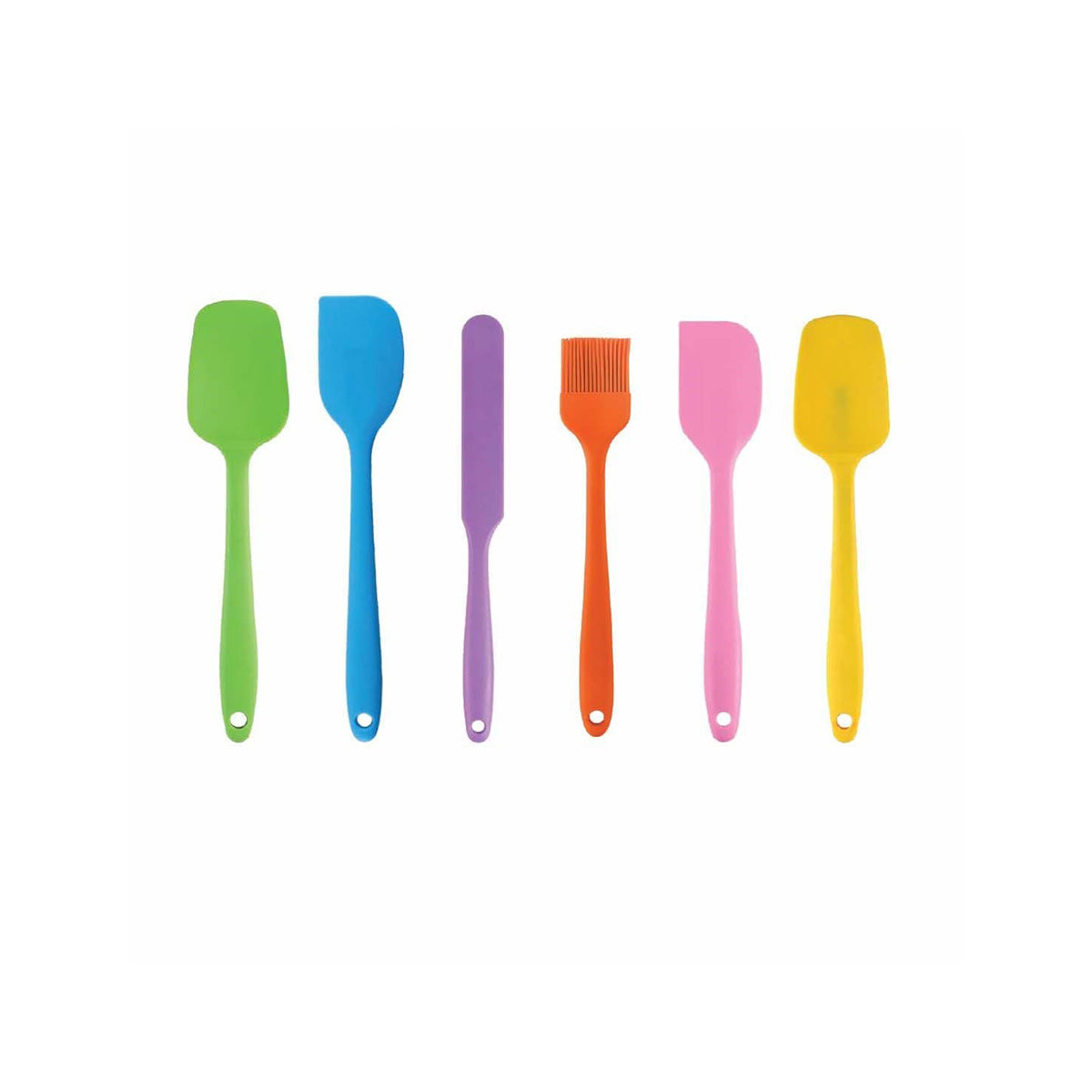 Creative Cooking Baking Set 6pc