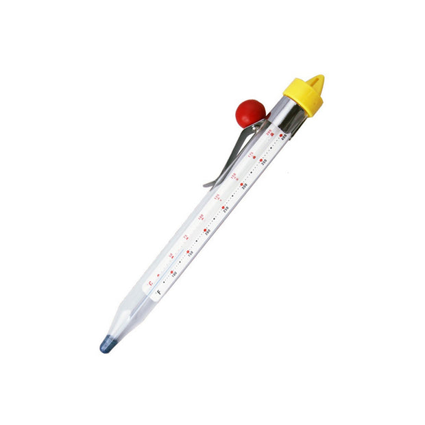 Creative Cooking Candy Thermometer
