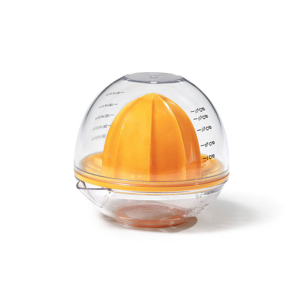Creative Cooking Citrus Juicer