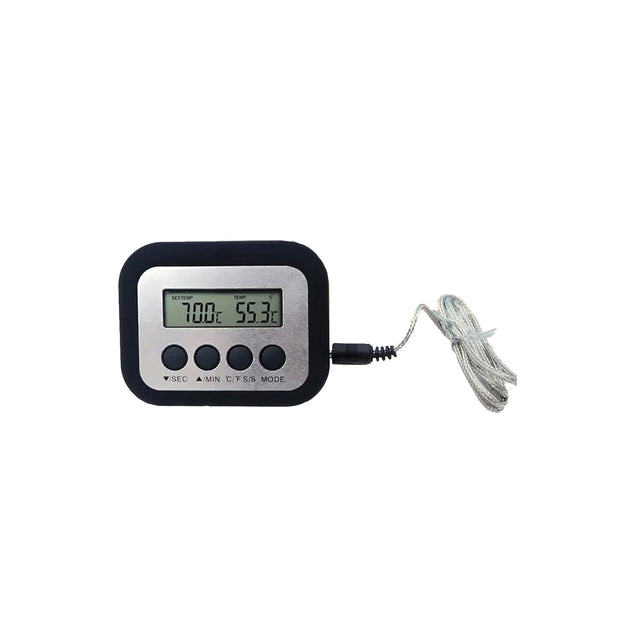 Creative Cooking Digital Oven Thermometer