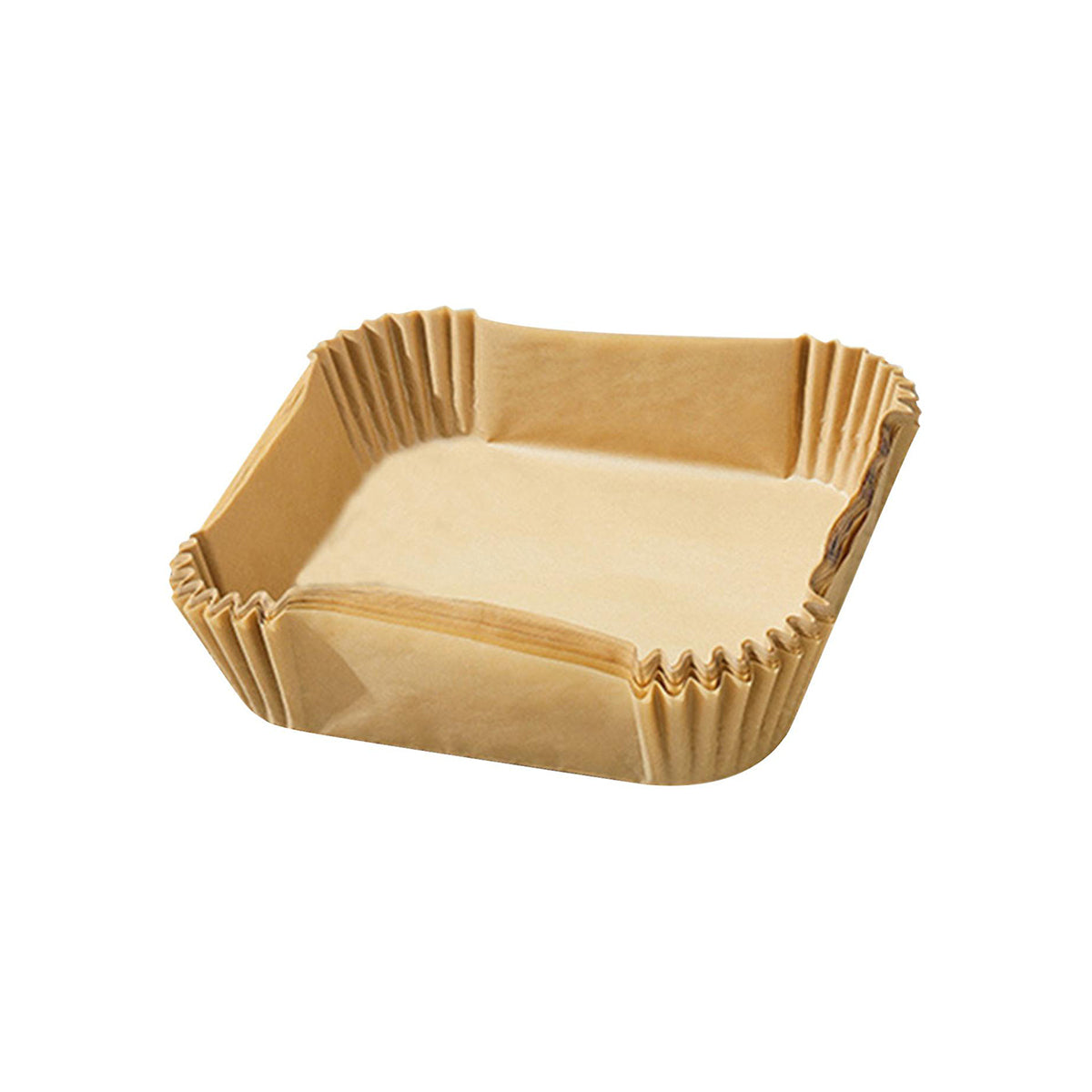 Creative Cooking Disposable Square Airfryer Liners