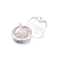 Creative Cooking Garlic Saver
