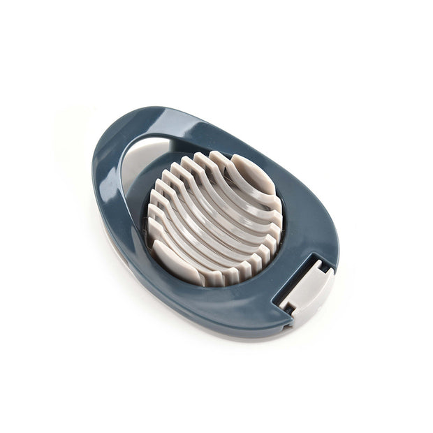 Creative Cooking Garnish and Egg Slicer