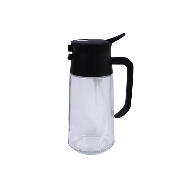 Creative Cooking Glass Oil Sprayer