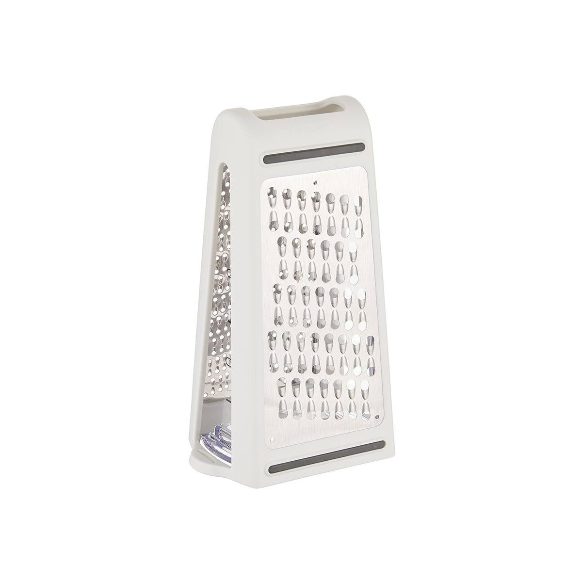 Creative Cooking Grate & Store
