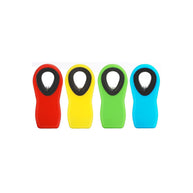 Creative Cooking Magnetic Clips Set of 4