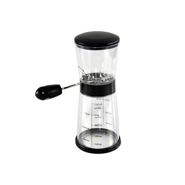 Creative Cooking Nut Chopper
