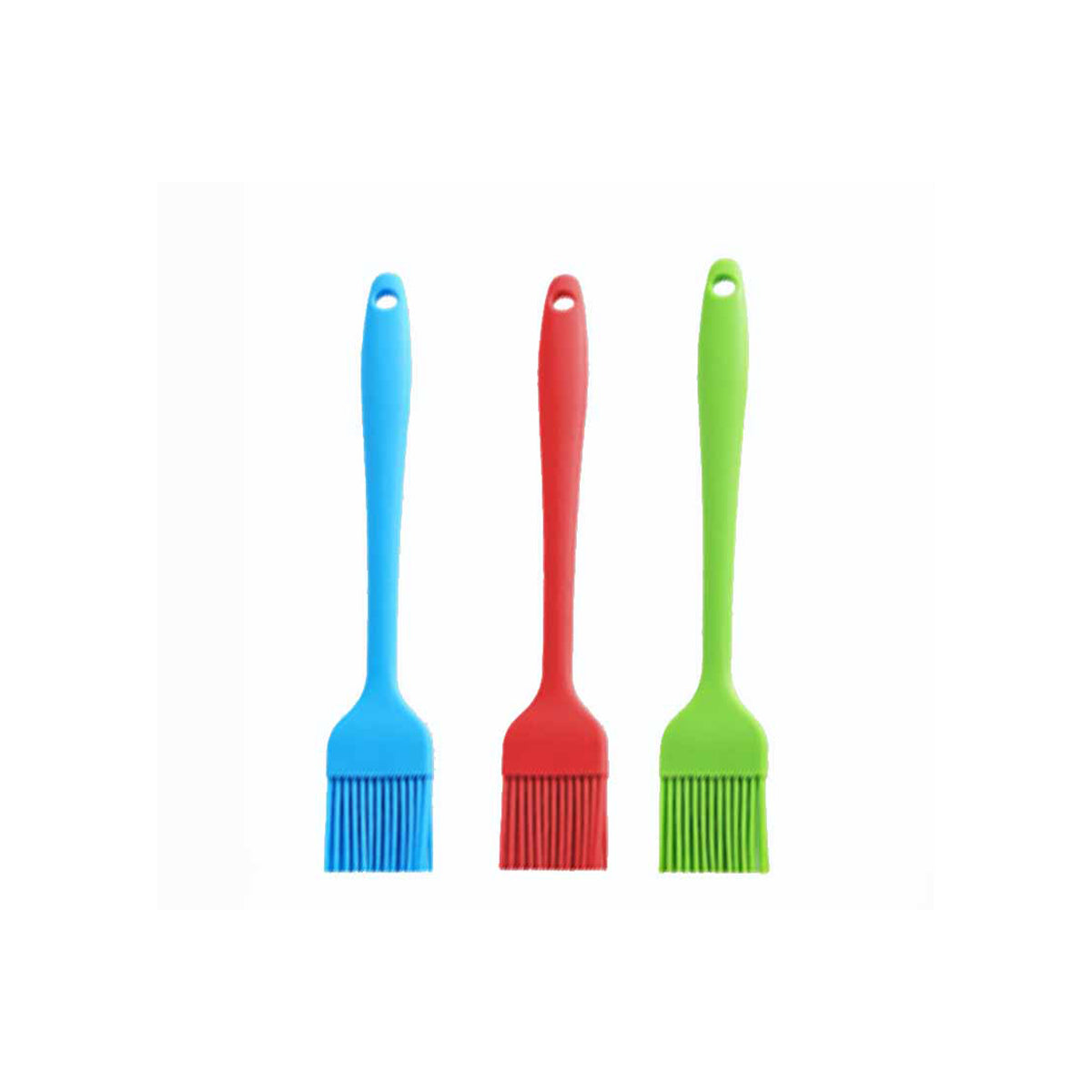 Creative Cooking Silicone Brush