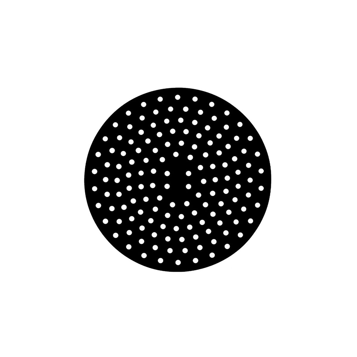 Creative Cooking Silicone Mat-Round
