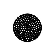 Creative Cooking Silicone Mat-Round
