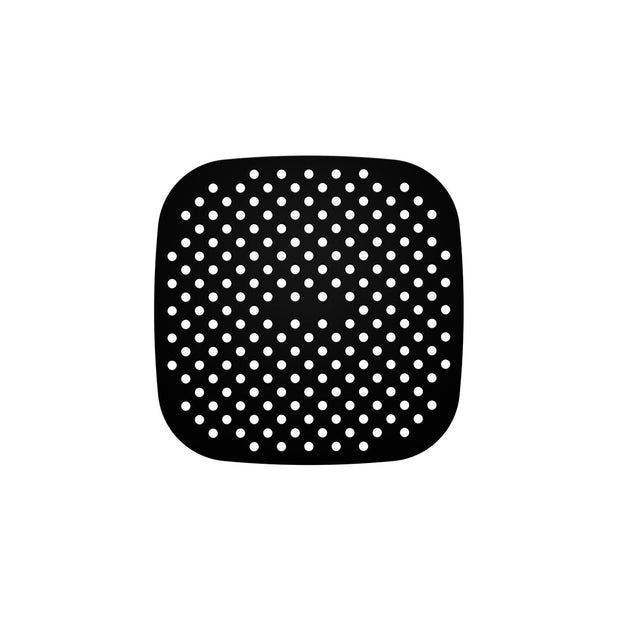 Creative Cooking Silicone Mat-Square