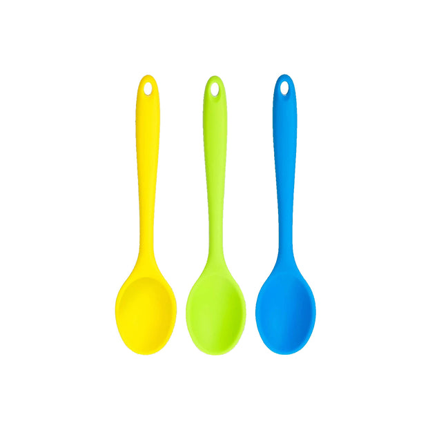 Creative Cooking Spoon Round