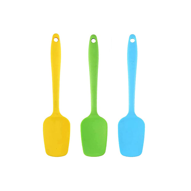 Creative Cooking Spoon Square