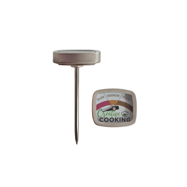 Creative Cooking Steak Thermometer