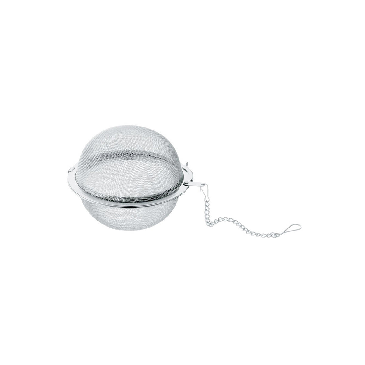 Creative Cooking Tea Ball