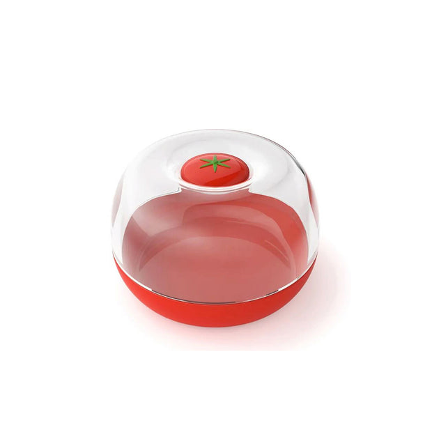 Creative Cooking Tomato Saver