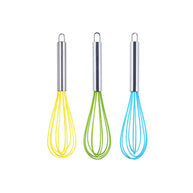 Creative Cooking Whisk DP18