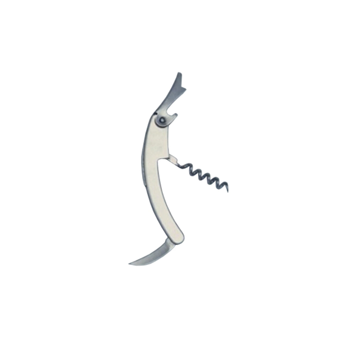 Creative Cooking Wine Bottle Opener