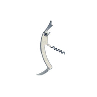 Creative Cooking Wine Bottle Opener
