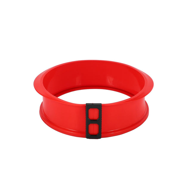 Creative Silicone Cake Mould Round