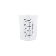 Creative Silicone Measure Jug 1 Cup