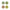 DG Ikebana Side Plate Set of 4