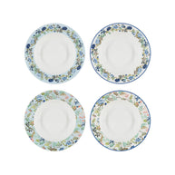 DG Porc De Chine Pasta Bowl Set of 4